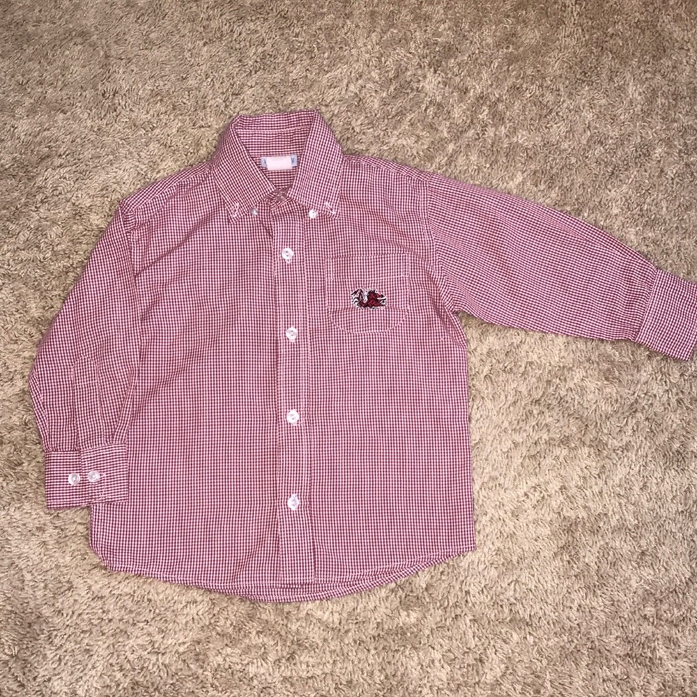 ❌SOLD❌ GAMECOCKS By Vive la fete